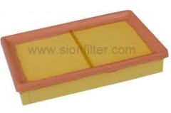HAVA FİLTRESİ SUZUKI SWİFT 3 MZ/EZ/SG 1.6 16V 125HP 01/07-08/10
