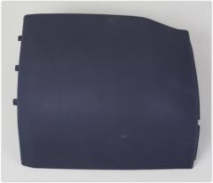 x ARKA TAMPON BAKALİTİ DESENLİ SAĞ VW TRANSPORTER T5 03-10