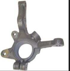 SOL AKS TAŞIYICI CLIO ABS SİZ