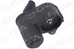 ARKA FREN KALİPER AYAR MOTORU AUDI A6 2005-2011 6 DİŞ AUDI