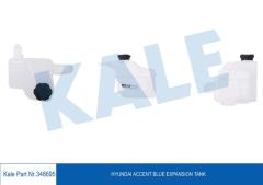 GENLEŞME KAVANOZU KAPAKSIZ ACCENT BLUE 1.6 CRDI 11