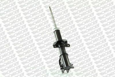 ÖN AMORTİSÖR L/R RENAULT TRAFIC 2 3 2001 2006 VIVARO 2 3 2001 2014 GAZLI PRIMASTAR 2001 2006 VAN-MAGNUM SERİSİ