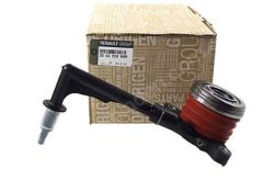 HİDROLİK DEBRİYAJ SİLİNDİRİ KIRMIZI KÖRÜKLÜ DUSTER 4X2 4X4 1.5 DCİ 6VİTES