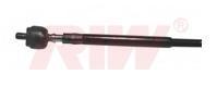 ROT MİLİ CLIO 1 96-98