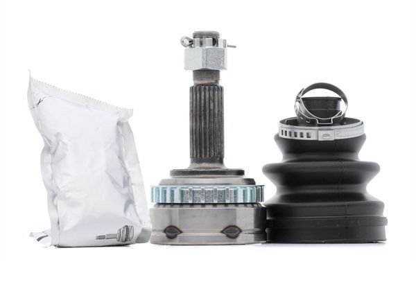 AKS KAFASI DIŞ SOL ABS Lİ ASTRA F -VECTRA A-B -CORSA B 1992-2001