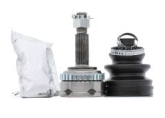 AKS KAFASI DIŞ SOL ABS Lİ ASTRA F -VECTRA A-B -CORSA B 1992-2001