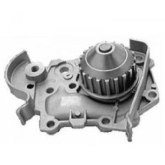 SPA1035 DEVİRDAİM SU POMPASI MEGANE-R19 1.6 ENJ CLIO SYMOL 1.4 K7M-LOGAN-SANDERO 1.4i-1.6i-QASHQAI 1.6 7700861686-1307700QAD
