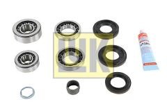 DIFERANSIYEL TAMIR TAKIMI TYP 188L BMW E81 E82 E87 E88 E90 E91 E92 E93 E60 E70 F25 E84
