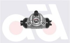 FREN SİLİNDİRİ FIAT UNO 19mm
