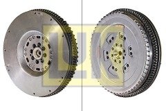 VOLAN OYNAR GÖBEK - DMF NISSAN NAVARA 2.5L YD25DDTİ Euro4 D40M 04-09