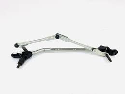 SİLECEK MEKANİZMASI MEGANE 3 - FLUENCE MOTORSUZ