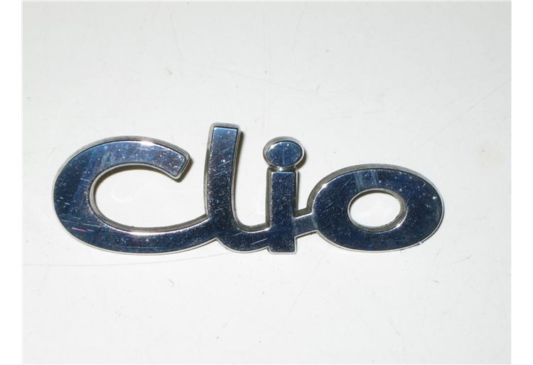 MONOGRAM CLİO