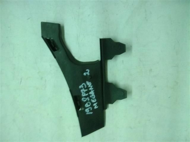 TAMPON ALT PLASTİĞİ MEGAN 2 SOL