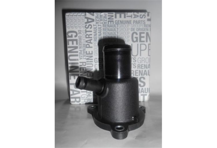 TERMOSTAT YUVASI KAPAĞI  E7J/K7M/K7J/F4R CLİO/MEGAN/KNG/R-19/LAGUNA I-2 SCENIC 2-3