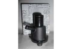 TERMOSTAT YUVASI KAPAĞI  E7J/K7M/K7J/F4R CLİO/MEGAN/KNG/R-19/LAGUNA I-2 SCENIC 2-3