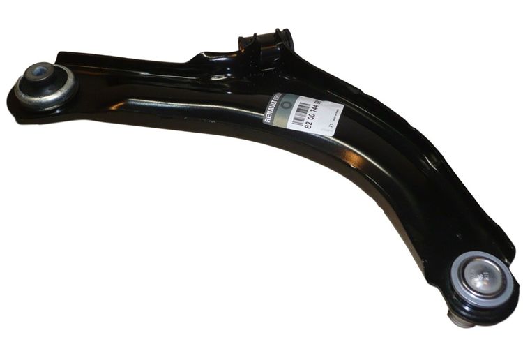 SOL SALINCAK CLİO 3 HB GRANDTOUR