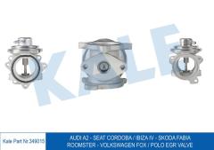EGR VALFİ POLO 01-09 A2 00-05 CORDOBA-IBIZA 05-09 FABIA 05 1.4TDI BNM BNV BAY ATL BHC