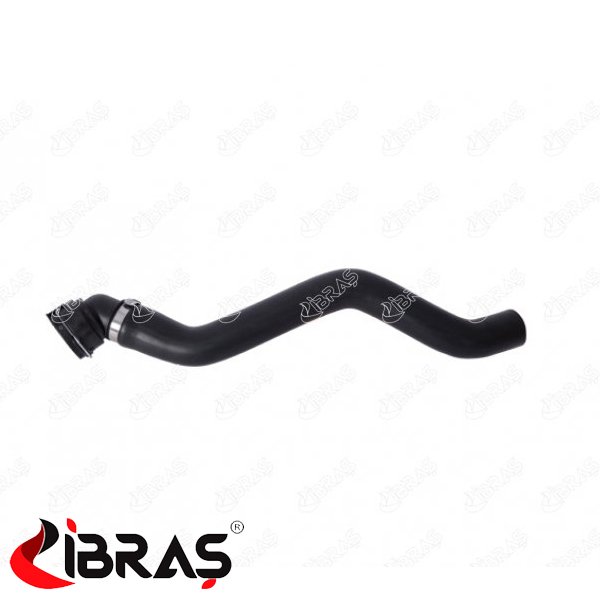 RADYATÖR ÜST HORTUMU FIAT 500 X-JEEP RENEGADE 1.6