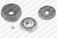 ÖN AMORTİSÖR ÜST TAKOZ KİTİ TRAFIC 2-3 01 > VIVARO 01 >