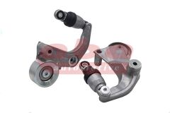 ALTERNATÖR KAYIŞI OTOMATİK GERGİ RULMANI KOMPLE HONDA CIVIC 1.6L R16A2 R16B1 R16B2 FD6 FB7 FC5 06- / CRV 2.0L R20A2 07-