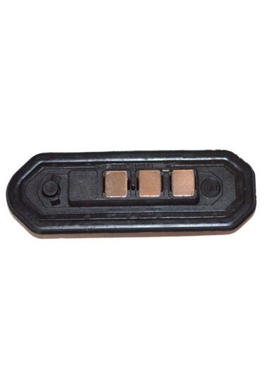 SÜRGÜLÜ KAPI İKAZ BUTON KARŞILIĞI SWITCH DUCATO 3 06>-BOXER 3 06>-JUMPER 3 06>