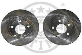 ARKA FREN DİSKİ PASSAT 1.8 20V-1.9TDI-2.5-2.8 96 AUDI A4 2.5 QUATTRO 96-01 245x10x5DL