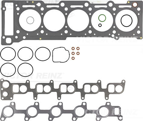 TAKIM CONTA UST MERCEDES OM612 OM647 W203 S203 W211 S211 W463 B901 B905