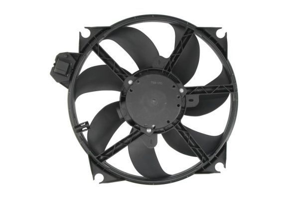 FAN MOTORU MEGANE 3-FLUENCE-SCENIC 3-GRAND SCENIC 3 09 370W