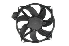 FAN MOTORU MEGANE 3-FLUENCE-SCENIC 3-GRAND SCENIC 3 09 370W