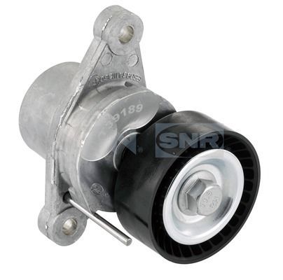 ALTERNATÖR GERGİ RULMANI P308-C3-DS3 09 >-P508-P3008-P5008-C4-C5-BERLINGO-DS4 10 > P208 12 > 1.6 HDİ