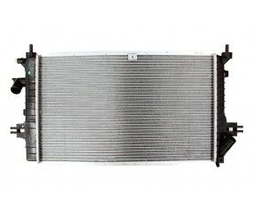 ALÜMİNYUM RADYATÖR OPEL VECTRA A 2,0İ 16V AL+PL