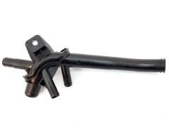 DEVİRDAİM BORUSU RENAULT CLIO 2 01>05 KANGOO 01> MEGANE 2 02>08 DACIA LOGAN 06> SANDERO 08> 1.5dCi K9K