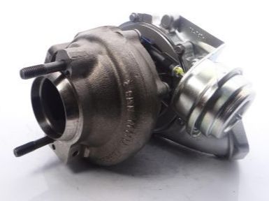 TURBOSARJ BMW M57N E46 E83 EURO 3