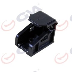 FAR ALT BRAKETİ SOL POLO 2011-2014