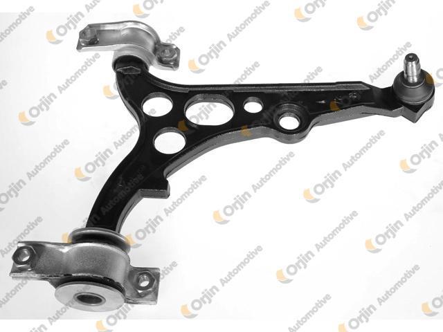 FI 102R ALT SALINCAK SAĞ 17MM FİAT TEMPRA TİPO 92 YM