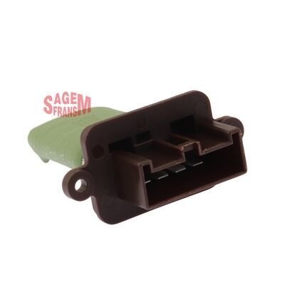 KALORİFER FAN REZİSTANSI ALBEA-PALIO 1.2-1.4 DUCATO 2.3-2.8JTD 02-06