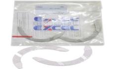 AY YATAK GEZI AYI C.MAX 04> FIESTA 02> FOCUS 2-2 COURIER 12>1.5-1.6 TDCI -B-MAX 14> 68-70-90 110PS 1.4 1.5 1.6 TDCI C2-C3-C4-C5X7-C5-206-207-307-407-PARTNERTEPE DV4-DV6