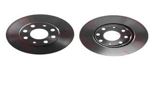 ÖN FREN AYNASI CORSA B-ASTRA F-VECTRA A-ASCONA C-COMBO 94-01 AVEO 06 KALOS 05 236x19.9x6DLxHAVALI