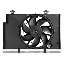 FAN MOTORU DAVLUMBAZLI FORD TRANSIT COURIER 13 1.6 TDCI