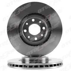 FREN DISK ON HAVA KANALLI 281-4 FIAT BRAVO STILO 07