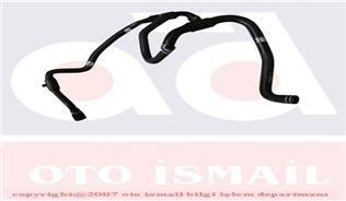 RADYATÖR ÜST HORTUMU LINEA 1.4 16V MPI