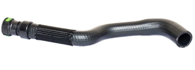 KALORİFER GİRİŞ HORTUMU FIESTA 4-5-FUSHION 1.4-1.4 TDCI-1.6 09