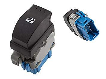 ARKA CAM AÇMA DÜĞMESİ MGN 2 SAĞ