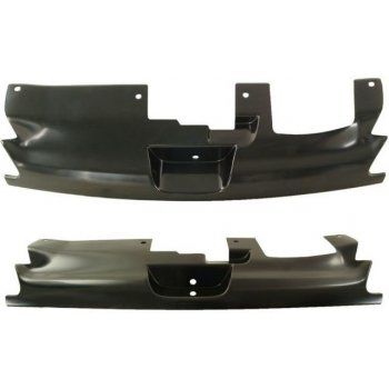 ÖN PANJUR P306 97-00 ASTARLI