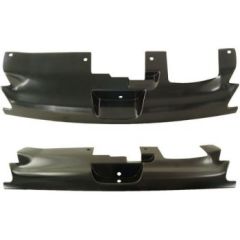 ÖN PANJUR P306 97-00 ASTARLI