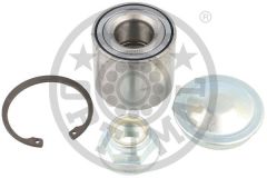 ARKA TEKER RULMANI RENAULT MEGANE 2 02 SCENIC 2 02 GRAND SCENIC 2 02 48x25x55
