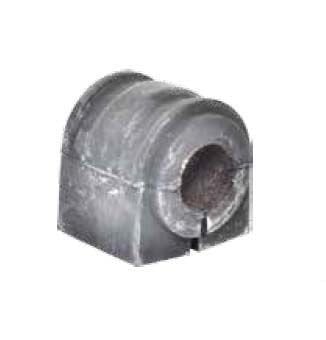 ARKA VİRAJ DEMİR LASTİĞİ 24mm TRANSİT V363 14 KISA ŞASİ