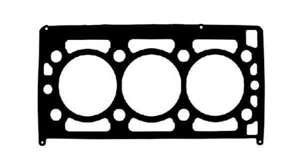 SİLİNDİR KAPAK CONTASI ROVER 45 2.0V6 75 2.0V6 2.5V6 FREELANDER 2.5V6 01-06 MG ZS ZT