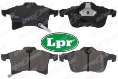 ÖN FREN BALATASI ASTRA H 04> MERIVA A-B 03> ZAFIRA 05> CORSA C-D 03> COMBO C-D 04>