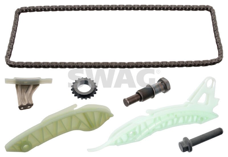 EKSANTRIK ZINCIR SETI KRANK DISLI BMW N13 B16 A F20 F30 MINI N12 N16 N18 R56>R61